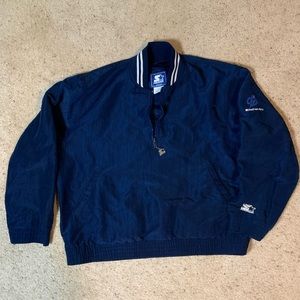 Vintage 49ers kitchen aid starters jacket